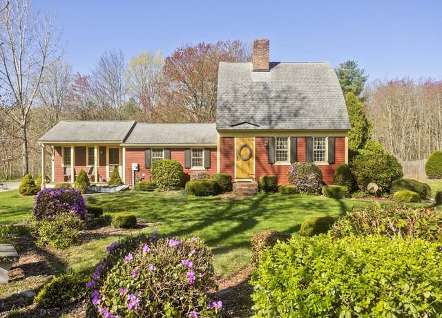 Property at 405 Rock Valley Rd, Holyoke, MA 01040, 1 bed, 2 baths