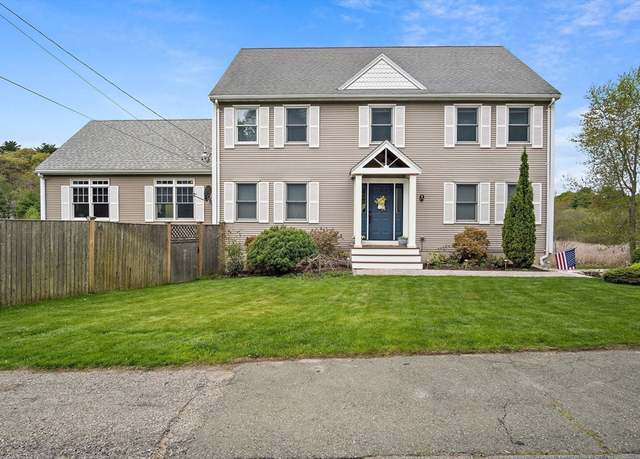 Property at 476 Essex St, Beverly, MA 01915, 5 beds, 4 baths