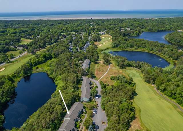 Property at 53 Chilton Ln #53, Brewster, MA 02631, 2 beds, 2 baths