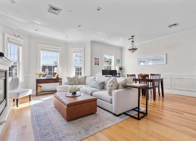 Property at 524 E 6th St #3, Boston, MA 02127, 2 beds, 1 bath