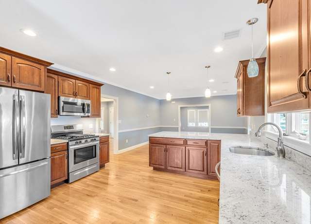 Property at 6-8 Newburg St, Boston, MA 02131, 5 beds, 2 baths