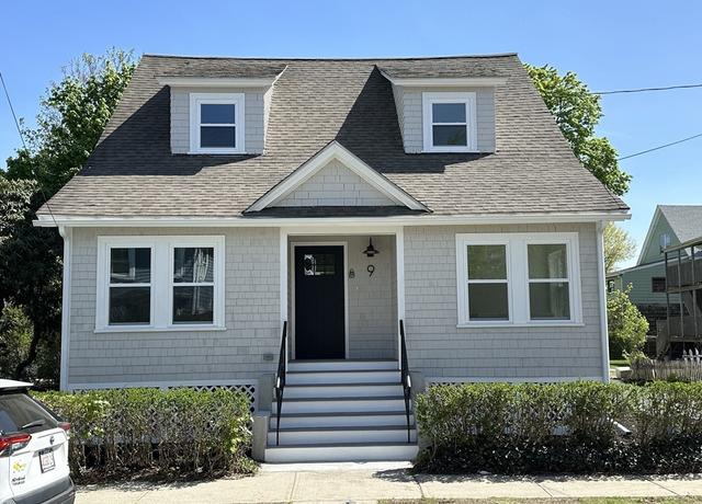Property at 9 Conant Rd, Quincy, MA 02171, 4 beds, 2 baths
