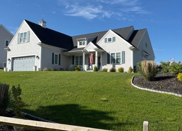 Property at 1 Kara's Way, Plymouth, MA 02360, 3 beds, 2 baths