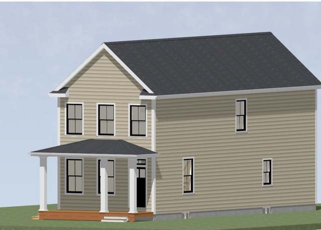 Property at 37 Landy Ave, Northampton, MA 01062, 4 beds, 2.5 baths
