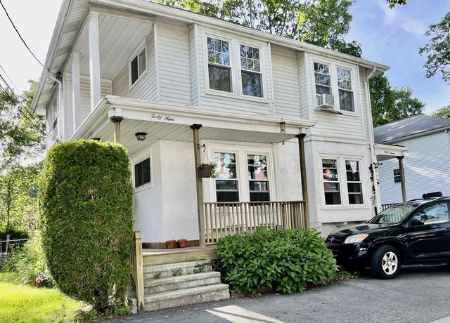 Property at 47-49 Bridges Ave, Newton, MA 02460, 4 beds, 2 baths