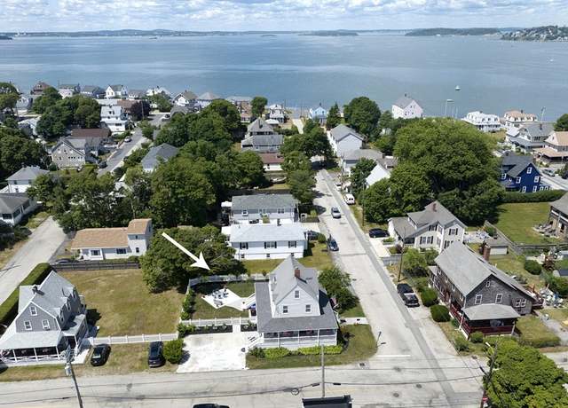 Hull Ma Realestate