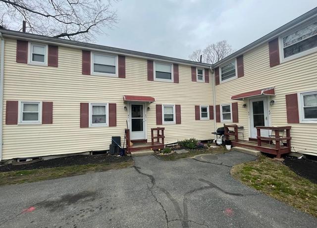 Property at 43 Prescott St #43, Framingham, MA 01702, 2 beds, 1 bath