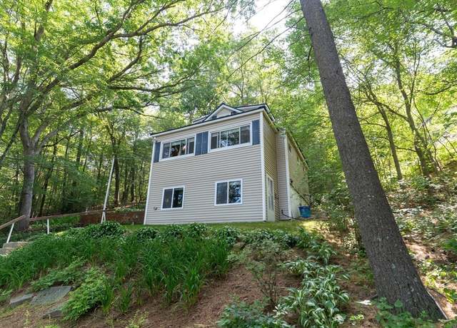 Property at 115 Wickaboag Valley Rd, West Brookfield, MA 01585, 2 beds, 1 bath