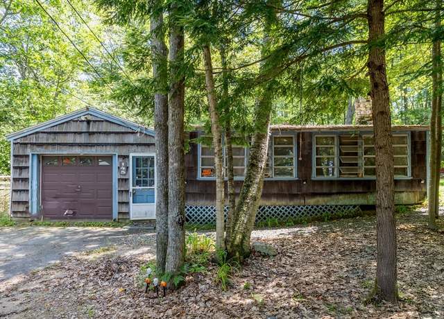 Property at 145 Monomonac Rd E, Winchendon, MA 01475, 1 bed, 1 bath