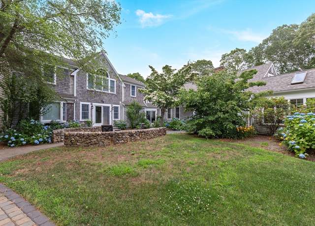 Property at 414 Eel Riv, Falmouth, MA 02655, 10 beds, 7.5 baths