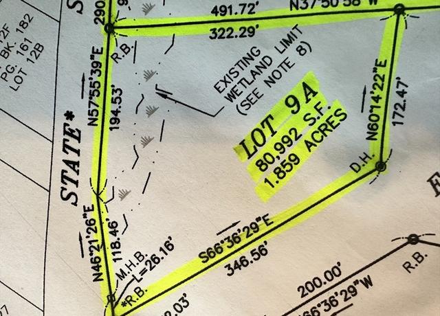 Property at 9a State St, Belchertown, MA 01007