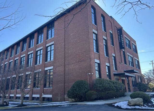 Property at 685 Social St #307, Woonsocket, RI 02895, 2 beds, 2 baths