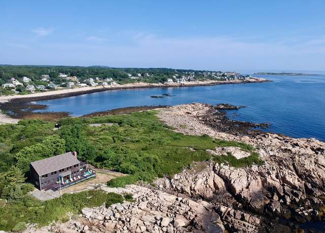 Property at 10 Old Penzance Rd, Rockport, MA 01966, 3 beds, 3.5 baths