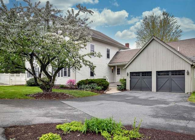 Property at 189 Great Rd #20, Stow, MA 01775, 2 beds, 2 baths
