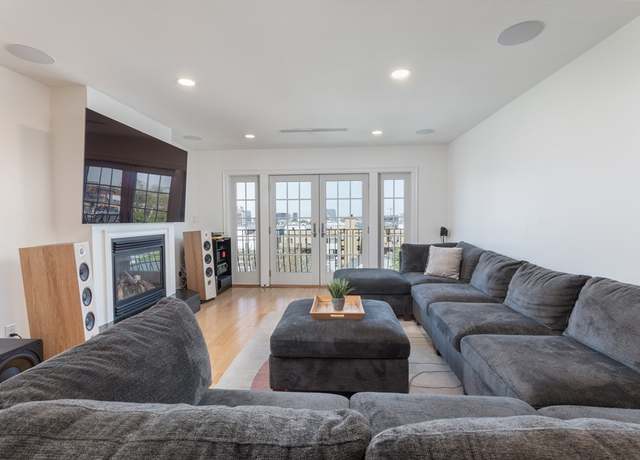 Property at 312-320 W 3rd St #204, Boston, MA 02127, 2 beds, 2 baths