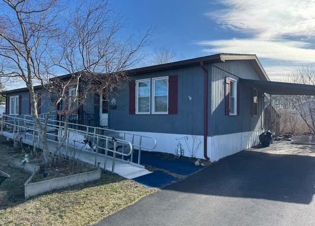 Property at 50 Kennedy Dr, Carver, MA 02330, 3 beds, 2 baths