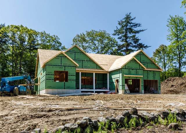 Property at Lot 4 Sunset Rd, Westminster, MA 01473, 3 beds, 2 baths