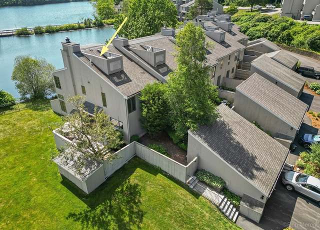 Property at 84 Mill Pond, North Andover, MA 01845, 3 beds, 2.5 baths