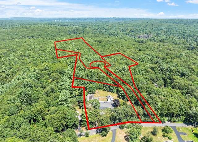 Property at 130 South St, Upton, MA 01568, 3 beds, 1 bath