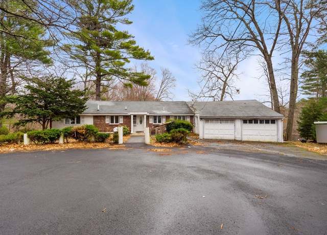 Property at 47 Riverside Dr, North Reading, MA 01864, 6 beds, 4 baths