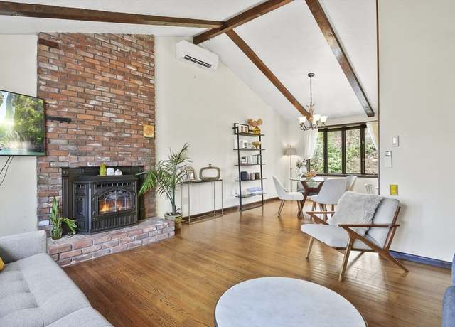 Property at 321 Highland St, Holden, MA 01520, 4 beds, 2 baths