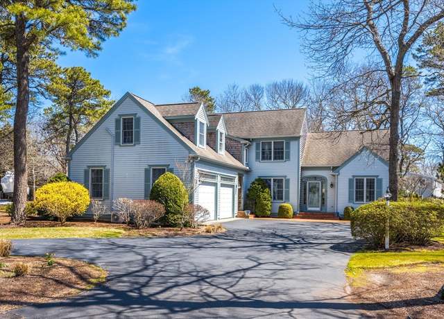 Property at 15 Greer Dr, Dennis, MA 02638, 3 beds, 2.5 baths