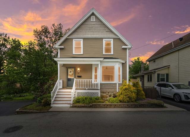 Property at 19 Brown Ct, Methuen, MA 01844, 3 beds, 2 baths
