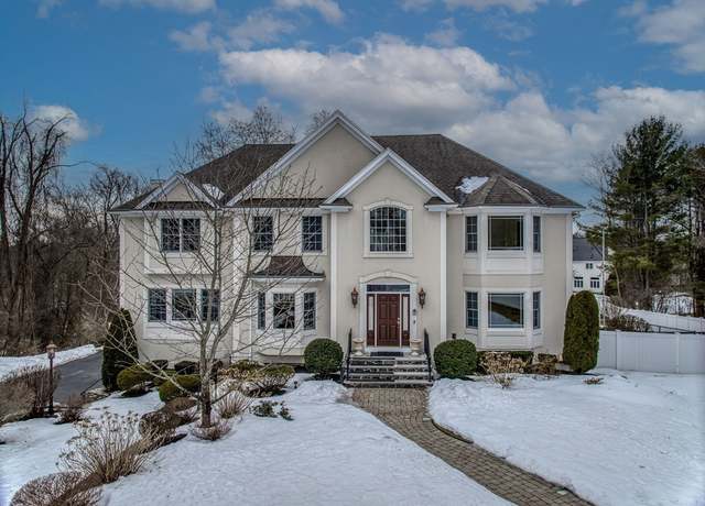 Property at 7 Skopelos Cir, Andover, MA 01810, 5 beds, 5 baths