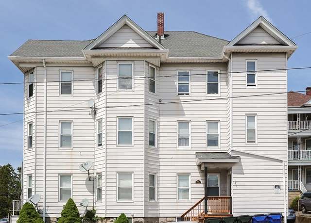 Property at 168 Forest St, Fall River, MA 02721, 9 beds, 5 baths