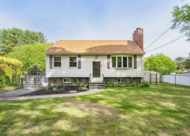 Property at 768 Russells Mills Rd, Dartmouth, MA 02748, 3 beds, 2 baths
