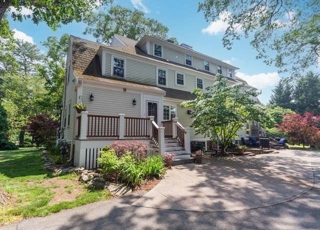 Property at 175 West St, Braintree, MA 02184, 8 beds, 4 baths