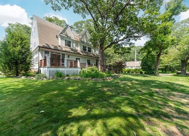 Property at 175 West St, Braintree, MA 02184, 8 beds, 4 baths