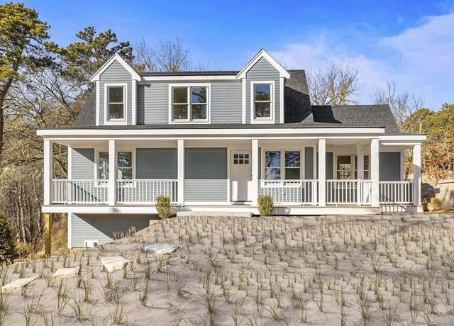 Property at 1 Shore, Harwich, MA 02645, 3 beds, 2.5 baths