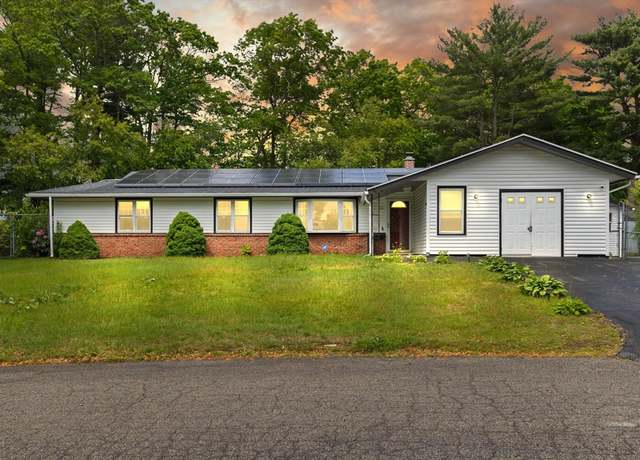 Property at 17 Massachusetts Ave, Brockton, MA 02302, 3 beds, 2.5 baths