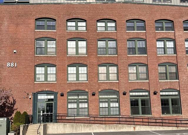 Property at 881 E 1st St #303, Boston, MA 02127, 1 bed, 1 bath