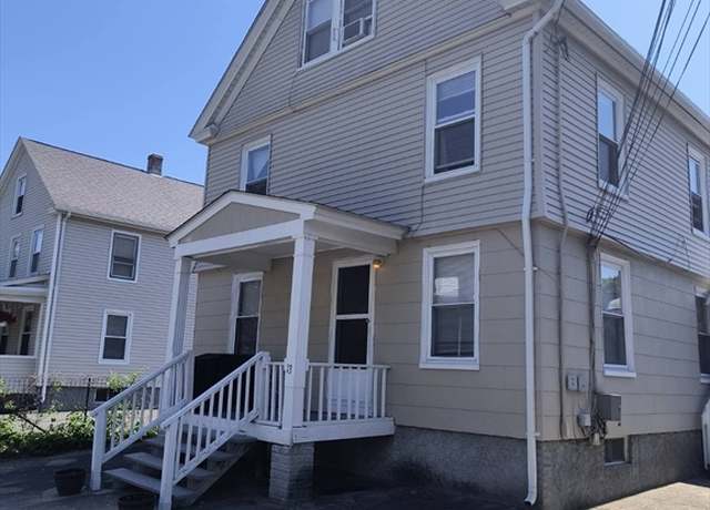 Property at 13 William St, Westfield, MA 01085, 5 beds, 3 baths