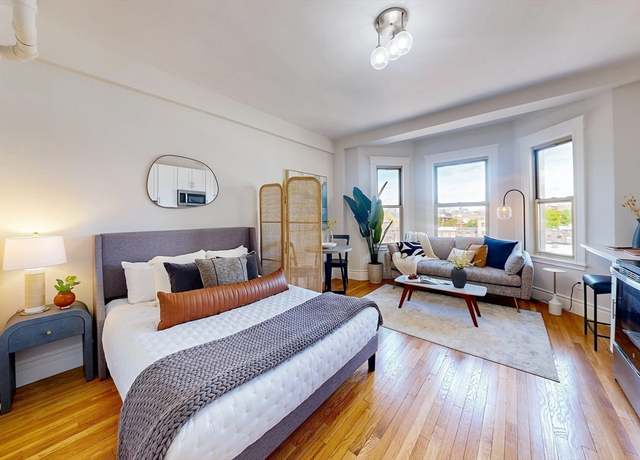 Property at 270 Huntington Ave #508, Boston, MA 02115, 1 bath