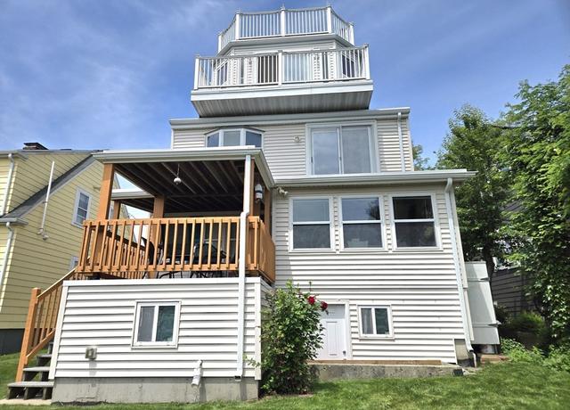 Property at 32 Hale Ave, Winthrop, MA 02152, 3 beds, 2 baths