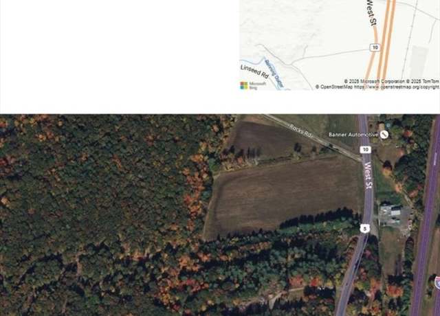 Property at 121 West St, Hatfield, MA 01088