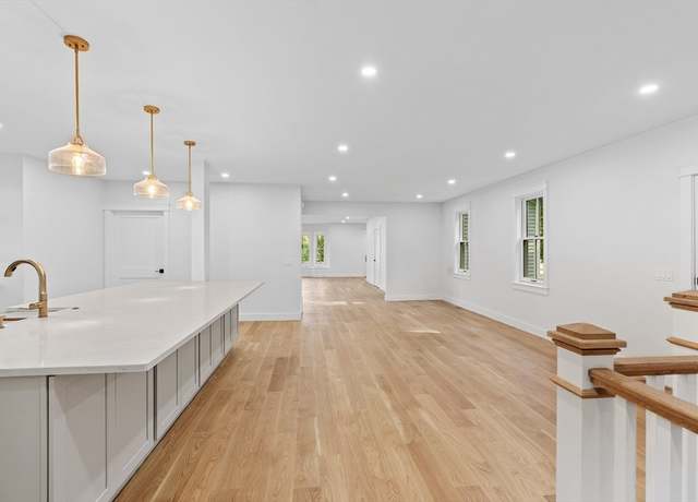 Property at 83 Eliot St, Natick, MA 01760, 4 beds, 4.5 baths