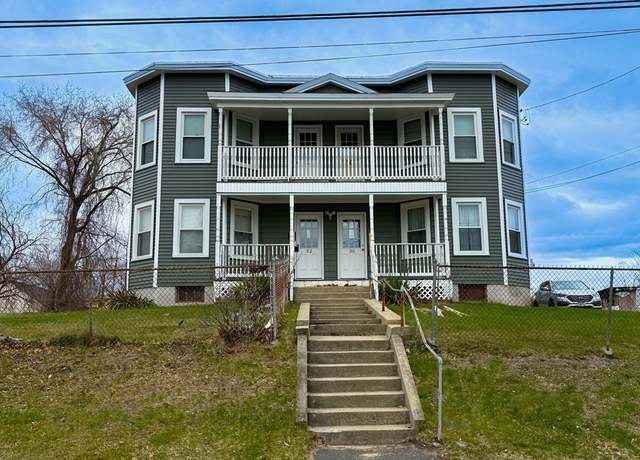 Property at 30-32 Montgomery St, Springfield, MA 01151, 12 beds, 4 baths