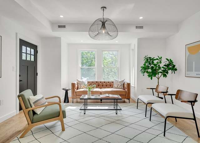 Property at 54 Park St #2, Somerville, MA 02143, 3 beds, 2.5 baths