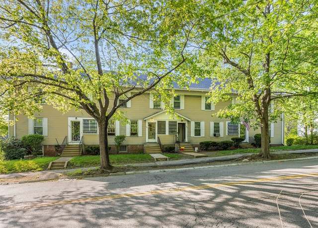 Property at 1024 Stafford St #1024, Leicester, MA 01524, 3 beds, 1.5 baths