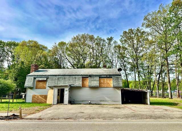 Property at 499 Litchfield, Leominster, MA 01453, 3 beds, 2.5 baths