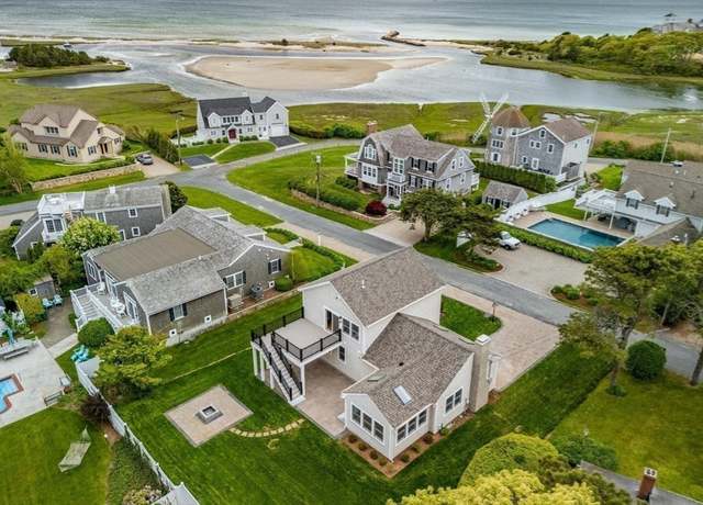 Property at 200 Sixth Ave, Barnstable, MA 02672, 3 beds, 3 baths