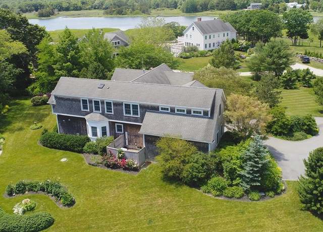 Property at 676 Elm St, Dartmouth, MA 02748, 4 beds, 3 baths