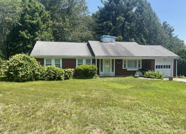 Property at 1154 High St, Westwood, MA 02090, 3 beds, 1 bath