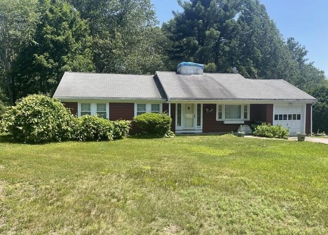 Property at 1154 High St, Westwood, MA 02090, 3 beds, 1 bath