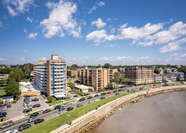 Property at 300 Lynn Shore Dr #1006, Lynn, MA 01902, 3 beds, 2 baths