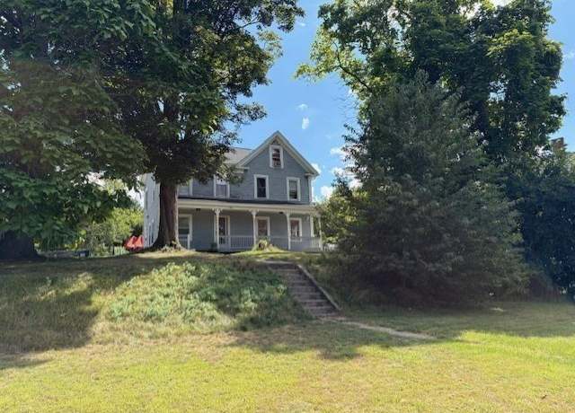 Property at 680 Main St, Oxford, MA 01537, 7 beds, 3 baths